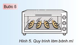 Giải siêu nhanh Khoa học 4 kết nối Bài 20: Nấm ăn và nấm chế biến thực phẩm