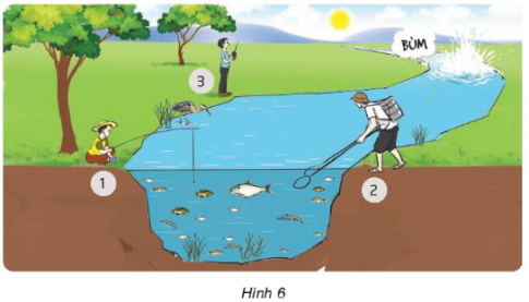 Giải siêu nhanh Khoa học 4 kết nối Bài 30: Vai trò của thực vật trong chuỗi thức ăn
