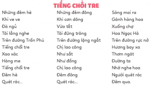 Giải siêu nhanh Đạo đức 4 kết nối Bài 1: Biết ơn người lao động