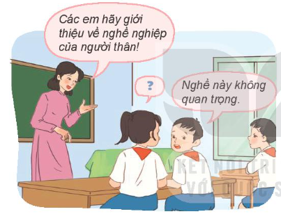 Giải siêu nhanh Đạo đức 4 kết nối Bài 1: Biết ơn người lao động