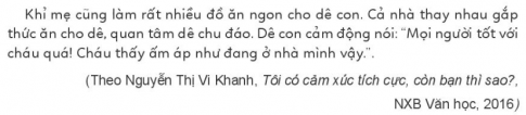 Giải siêu nhanh Đạo đức 4 kết nối Bài 2: Cảm thông, giúp đỡ người gặp khó khăn