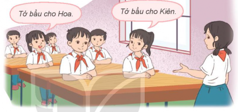 Giải siêu nhanh Đạo đức 4 kết nối Bài 3: Yêu lao động