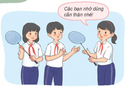 Giải siêu nhanh Đạo đức 4 kết nối Bài 5. Bảo vệ của công