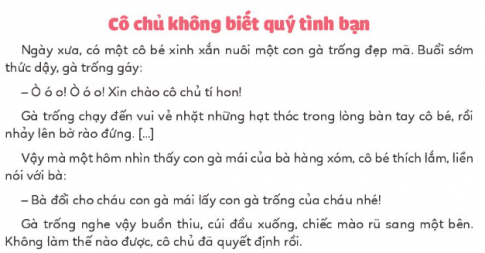 Giải siêu nhanh Đạo đức 4 kết nối Bài 7: Duy trì quan hệ bạn bè