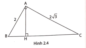 Giải câu 1 trang 70 sách phát triển năng lực toán 9 tập 1