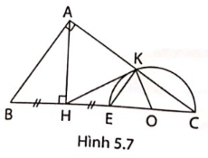 Giải câu 5 trang 108 sách phát triển năng lực toán 9 tập 1