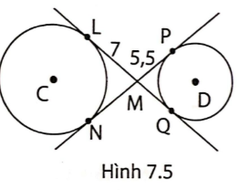 Giải câu 1 trang 117 sách phát triển năng lực toán 9 tập 1