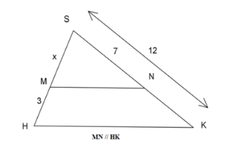 Trắc nghiệm Toán 8 học kì II (P1)