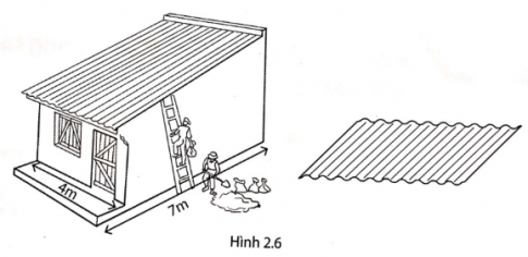 Giải câu 5 trang 72 sách phát triển năng lực toán 9 tập 1