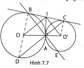 Giải câu 3 trang 117 sách phát triển năng lực toán 9 tập 1