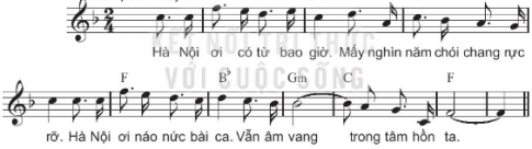 Hà Nội trái tim hồng