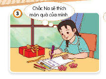 Quan sát tranh và nêu những cách đơn giản để duy trì quan hệ bạn bè. 