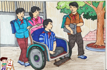 tự hào