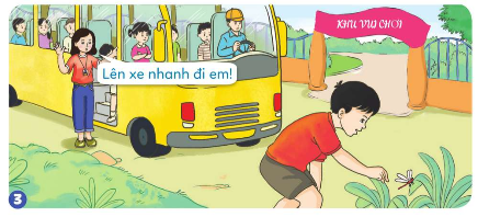 [Cánh diều] Giải đạo đức 1 bài: Học tập, sinh hoạt đúng giờ