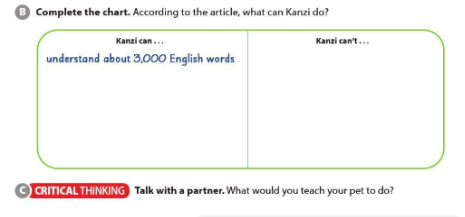 [Cánh Diều] Soạn tiếng Anh 6 Unit 7: Can you do this?