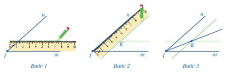 Trắc nghiệm Toán 7 kết nối bài Bài tập cuối chương III (P2)