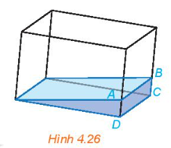 Giải Vận dụng 2 trang 82 sgk Toán 11 tập 1 Kết nối