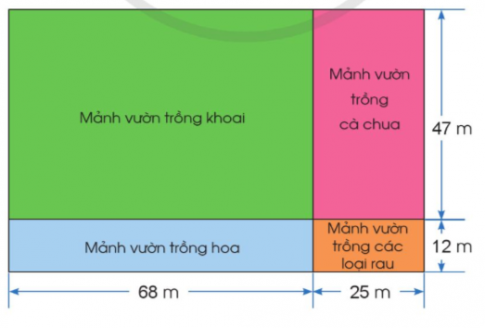 Bài tập 3 trang 40 Toán 4 tập 2 Cánh diều