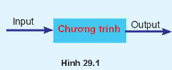 Theo em nếu chương trình có lỗi, thì các lỗi này sẽ như thế nào và có thể ở đâu?