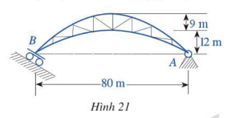 Giải bài tập 3 trang 59 Chuyên đề toán 10 cánh diều