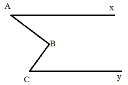 Trắc nghiệm Toán 7 cánh diều bài 4 Định lí (P2)