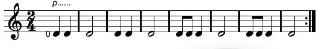 Mẫu 2: