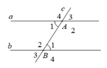 Trắc nghiệm Toán 7 cánh diều bài 4 Định lí (P2)