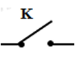 Câu 3: Các kí hiệu để vẽ mạch điện? Nêu rõ tên và kí hiệu?