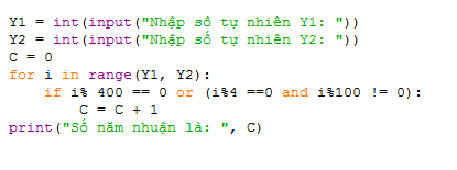 Giải Tin học 10 kết nối bài 31: Thực hành viết chương trình đơn giản