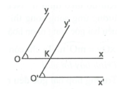 Trắc nghiệm Toán 7 cánh diều bài 4 Định lí (P2)