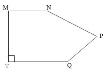 Trắc nghiệm toán 4 kết nối bài 27 Hai đường thẳng vuông góc