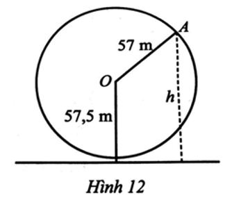 Giải SBT Toán 11 cánh diều bài 3 Hàm số lượng giác và đồ thị