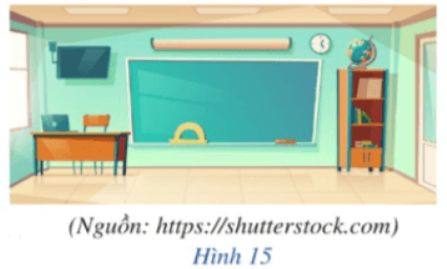 Giải Hoạt động 5 trang 85 sgk Toán 11 tập 1 Cánh diều