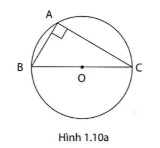 Giải câu 4 trang 94 sách phát triển năng lực toán 9 tập 1