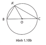 Giải câu 4 trang 94 sách phát triển năng lực toán 9 tập 1