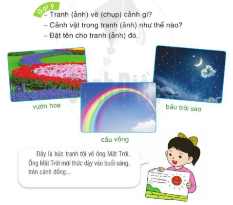  Con người với thiên nhiên