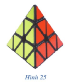 Giải Hoạt động 9 trang 92 sgk Toán 11 tập 1 Cánh diều
