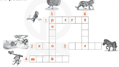 Do the puzzle