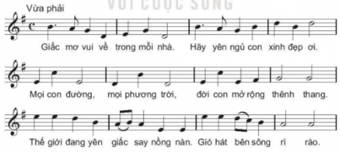 Phân tích bản nhạc, đặt hợp âm và thự hành trên nhạc cụ các đoạn nhạc sau:  Bài 1: Greensleeves