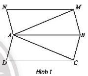 Khám phá 1 trang 107 Toán 11 tập 1 Chân trời