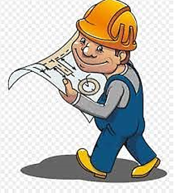  Nam đã thể hiện ước mơ của mình trong lĩnh vực cơ khí qua hình vẽ dưới đây. Được biết nghề Nam thích đôi khi cần phải tư vấn về các khía cạnh cơ học của vật liệu. Dựa vào hình vẽ và kiến thức đã học, em hãy cho biết ngành nghề mà Nam theo đuổi.