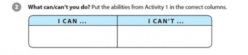 [Cánh Diều] Explore English: Unit 7 Worksheet