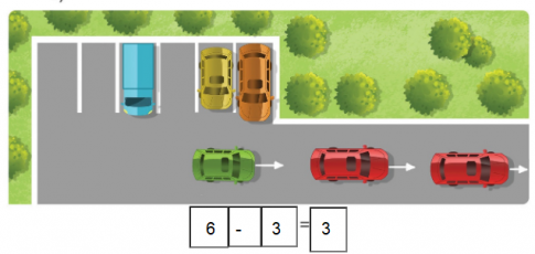 [Cánh diều] Giải toán 1 bài: Luyện tập trang 58