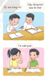  Có bạn thật vui