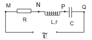 Giải bài 19 vật lí 12: Thực hành khảo sát đoạn mạch xoay chiều có R, L, C mắc nối tiếp