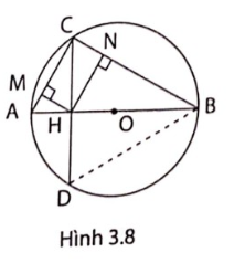 Giải câu 5 trang 101 sách phát triển năng lực toán 9 tập 1