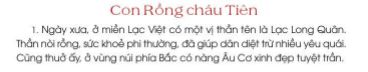 [Cánh Diều] Giải tiếng việt 2 bài 32: Người Việt Nam