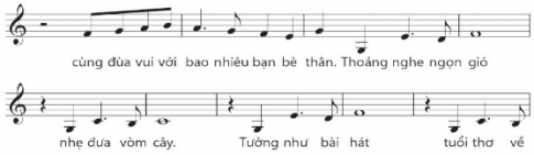 Giấc mơ của em 