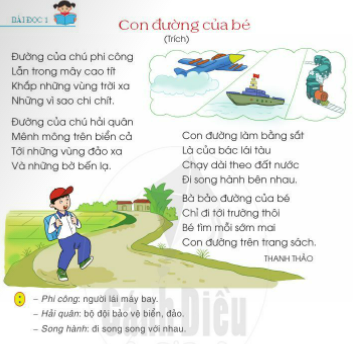  Những người quanh ta