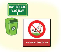 Chuẩn bị cho việc thực hiện kế hoạch chăm sóc, bảo vệ cảnh quan thiên nhiên ở địa phương